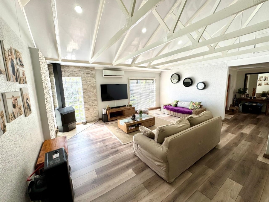 4 Bedroom Property for Sale in Secunda Mpumalanga