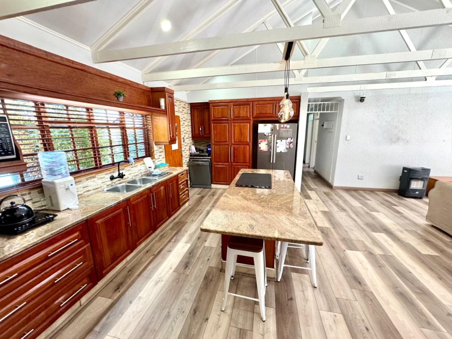 4 Bedroom Property for Sale in Secunda Mpumalanga