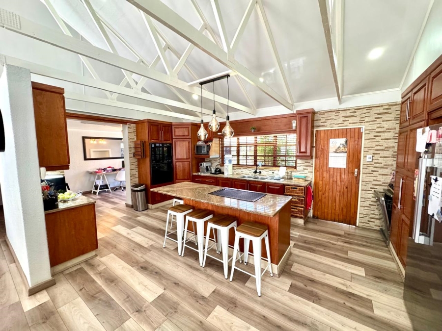 4 Bedroom Property for Sale in Secunda Mpumalanga