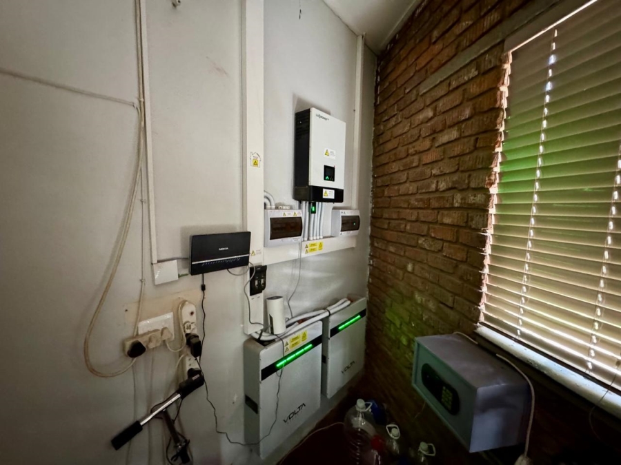 4 Bedroom Property for Sale in Secunda Mpumalanga