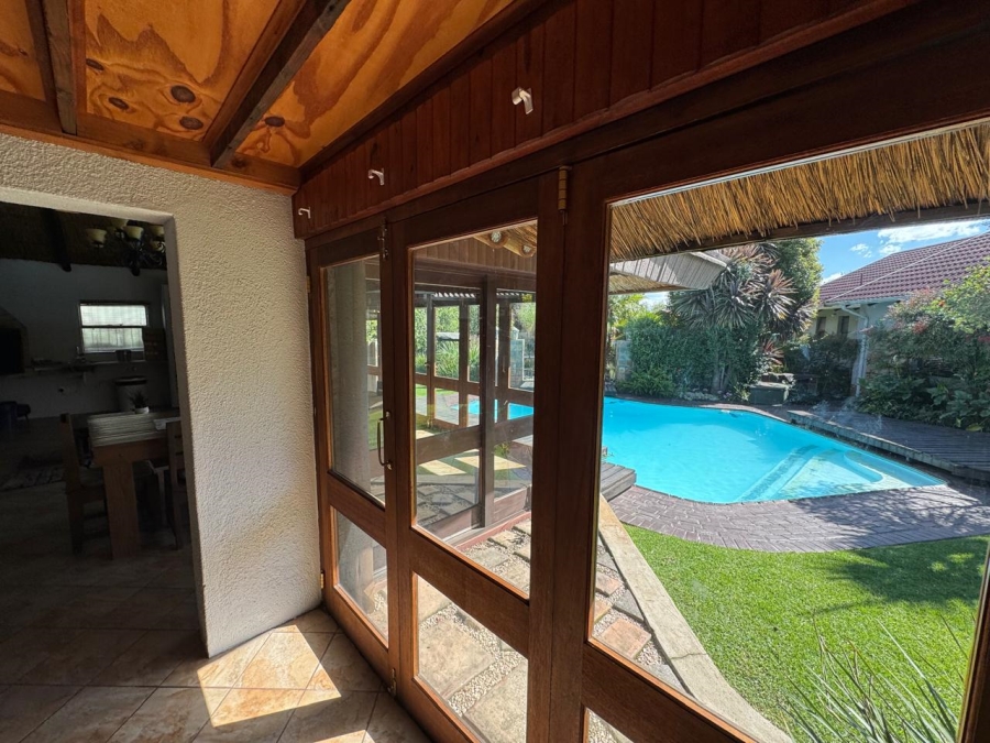 4 Bedroom Property for Sale in Secunda Mpumalanga