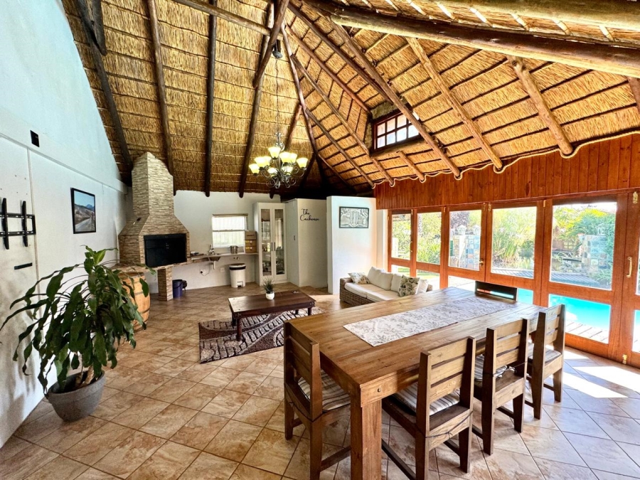 4 Bedroom Property for Sale in Secunda Mpumalanga