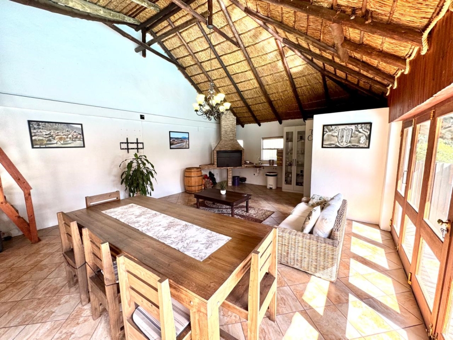 4 Bedroom Property for Sale in Secunda Mpumalanga