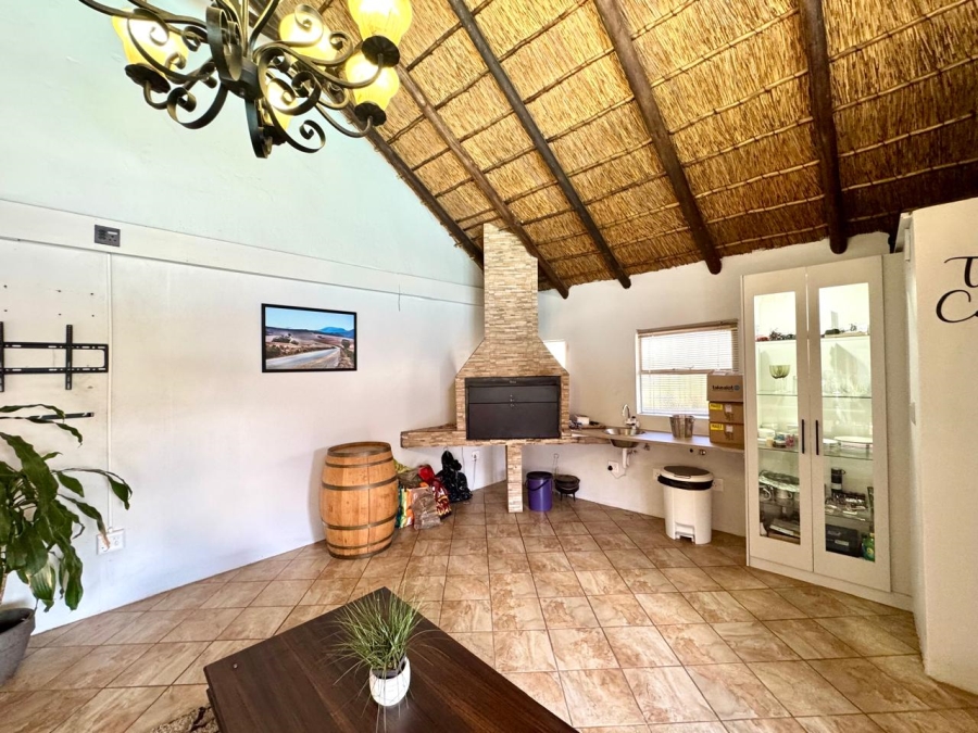 4 Bedroom Property for Sale in Secunda Mpumalanga
