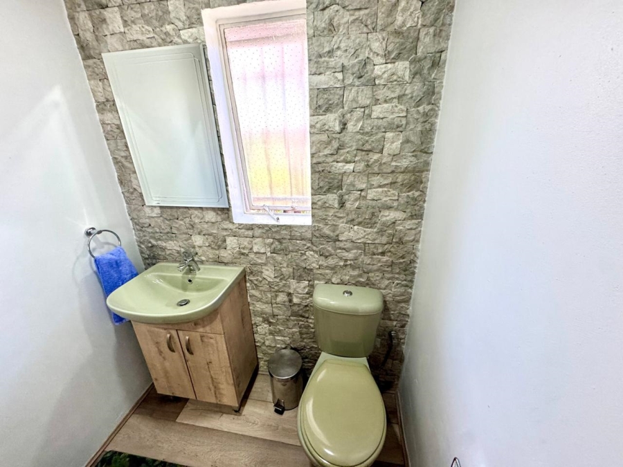 4 Bedroom Property for Sale in Secunda Mpumalanga