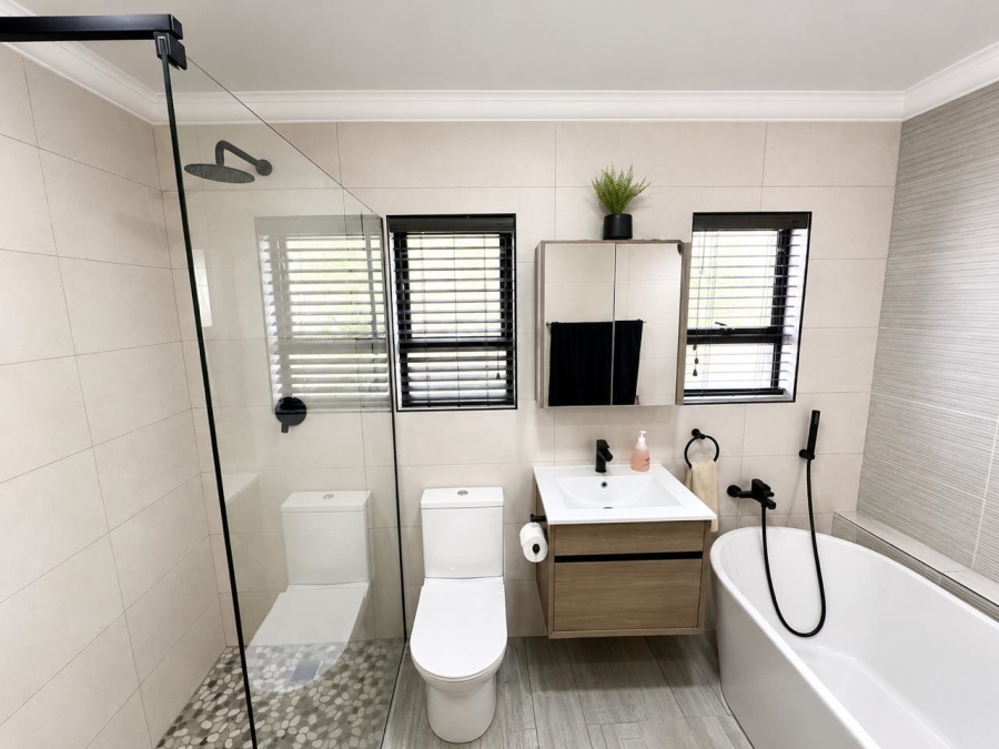4 Bedroom Property for Sale in Secunda Mpumalanga