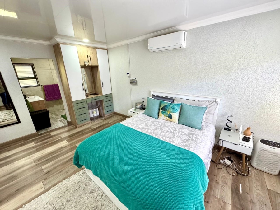 4 Bedroom Property for Sale in Secunda Mpumalanga