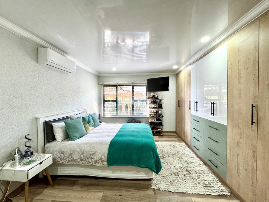 4 Bedroom Property for Sale in Secunda Mpumalanga
