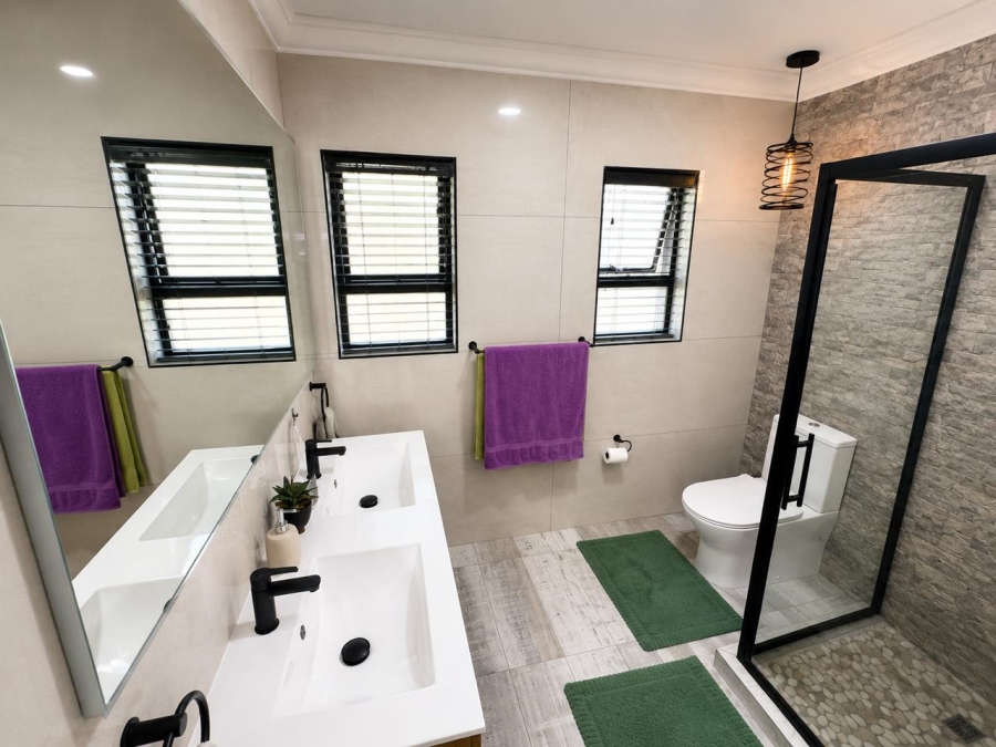 4 Bedroom Property for Sale in Secunda Mpumalanga