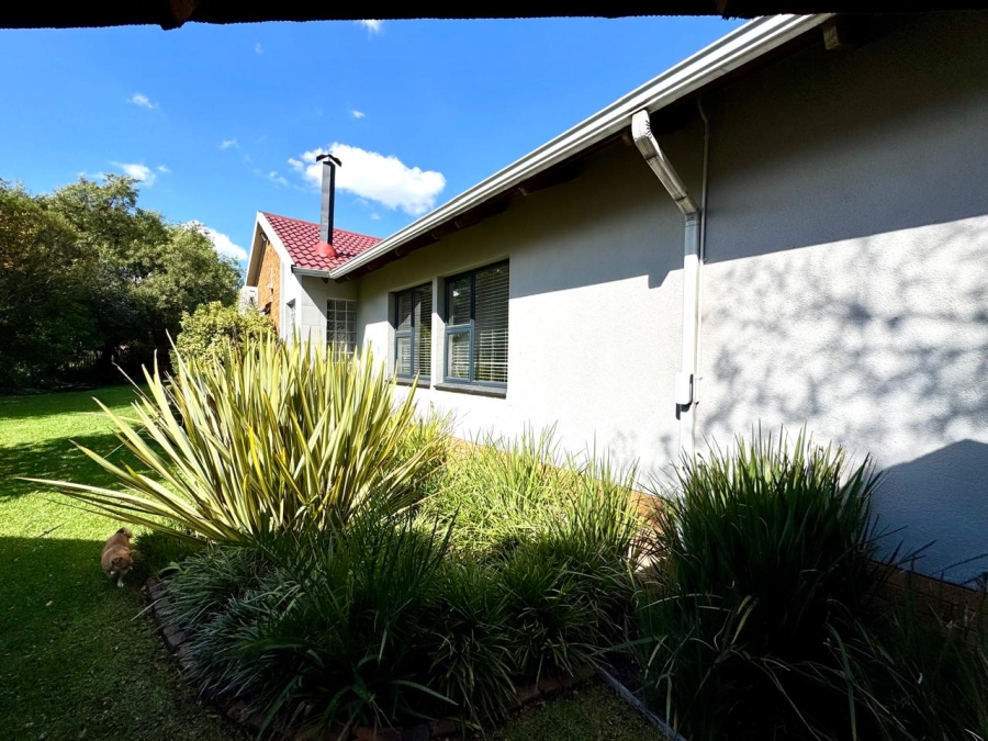 4 Bedroom Property for Sale in Secunda Mpumalanga