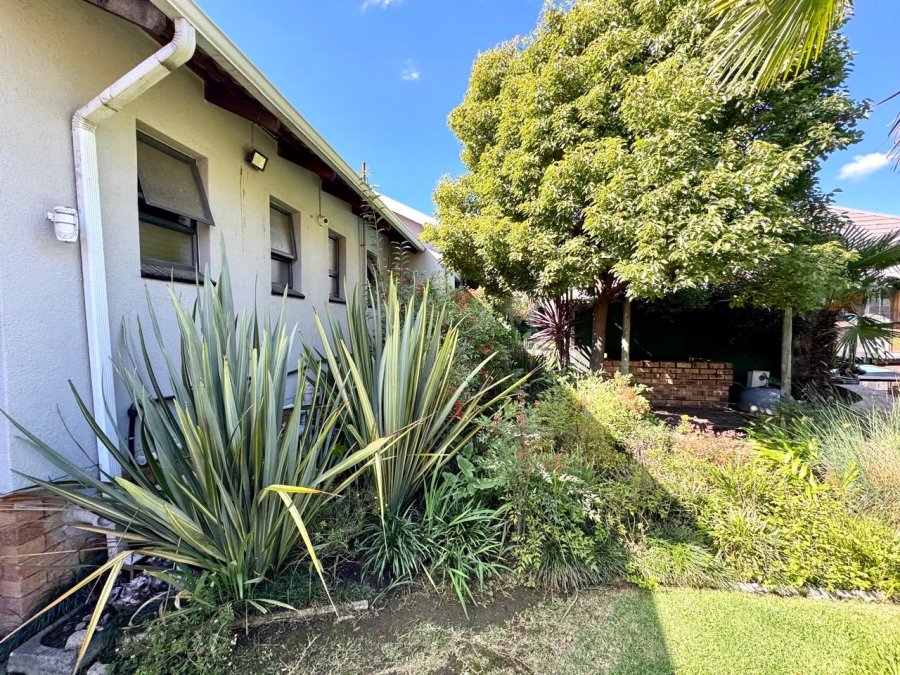 4 Bedroom Property for Sale in Secunda Mpumalanga