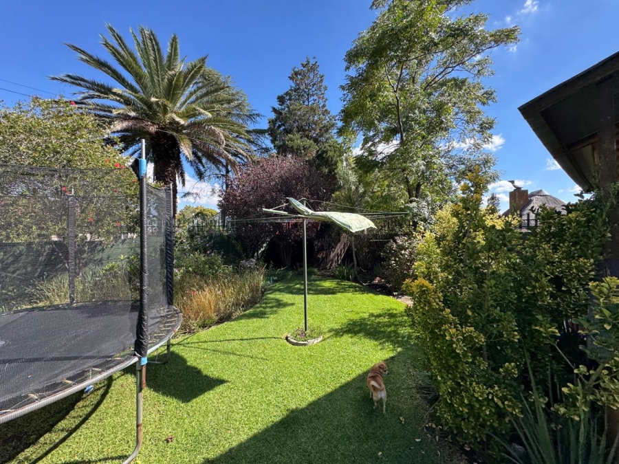 4 Bedroom Property for Sale in Secunda Mpumalanga