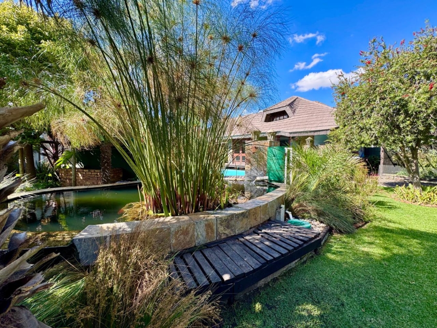 4 Bedroom Property for Sale in Secunda Mpumalanga