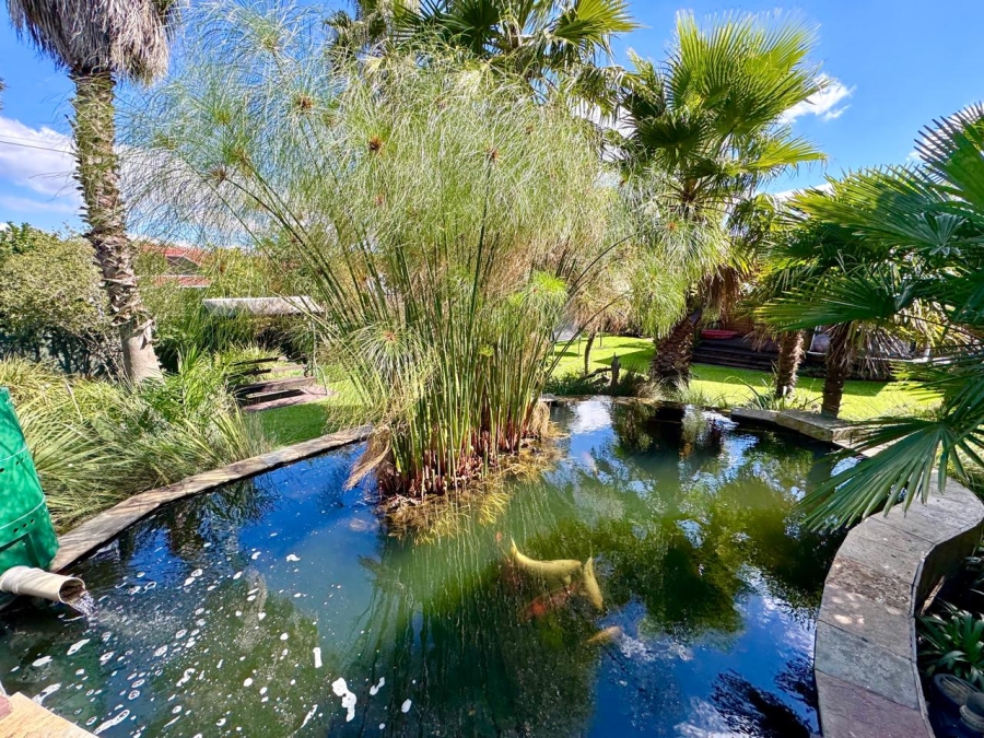 4 Bedroom Property for Sale in Secunda Mpumalanga