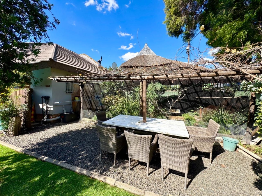 4 Bedroom Property for Sale in Secunda Mpumalanga