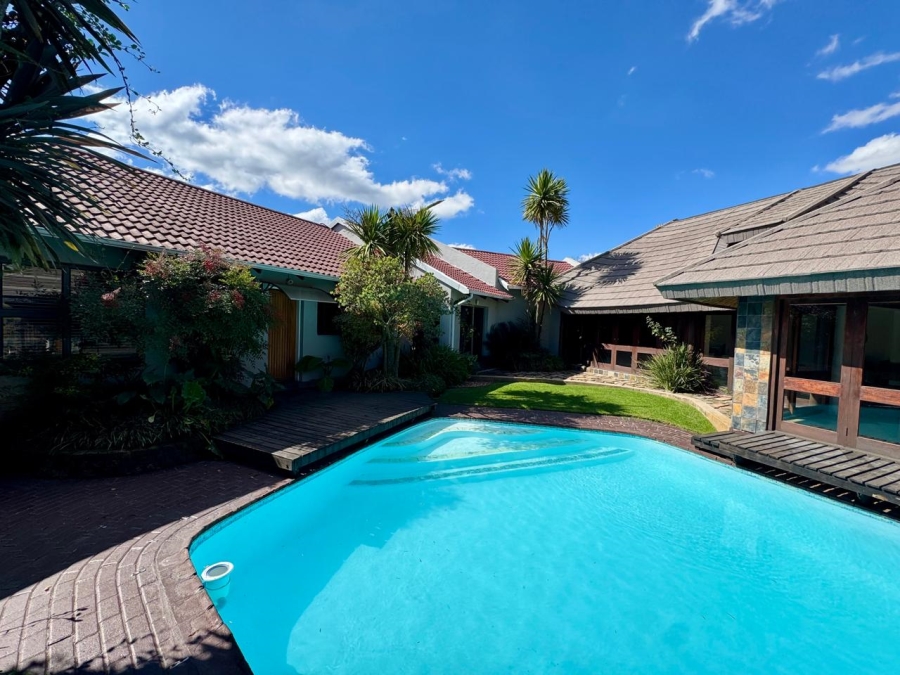 4 Bedroom Property for Sale in Secunda Mpumalanga