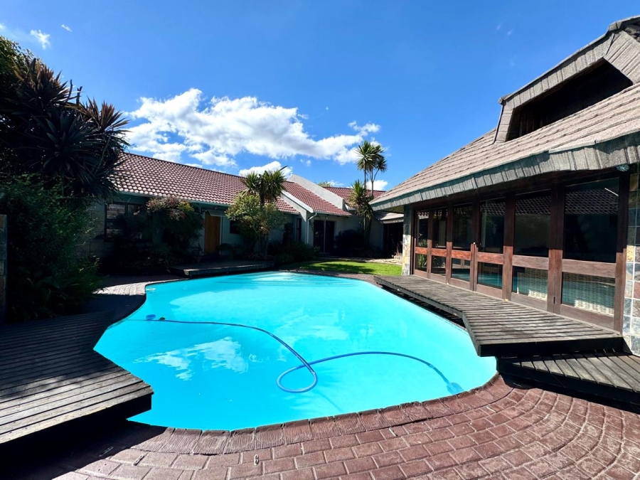 4 Bedroom Property for Sale in Secunda Mpumalanga