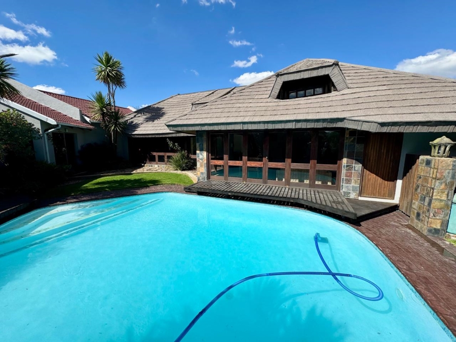 4 Bedroom Property for Sale in Secunda Mpumalanga