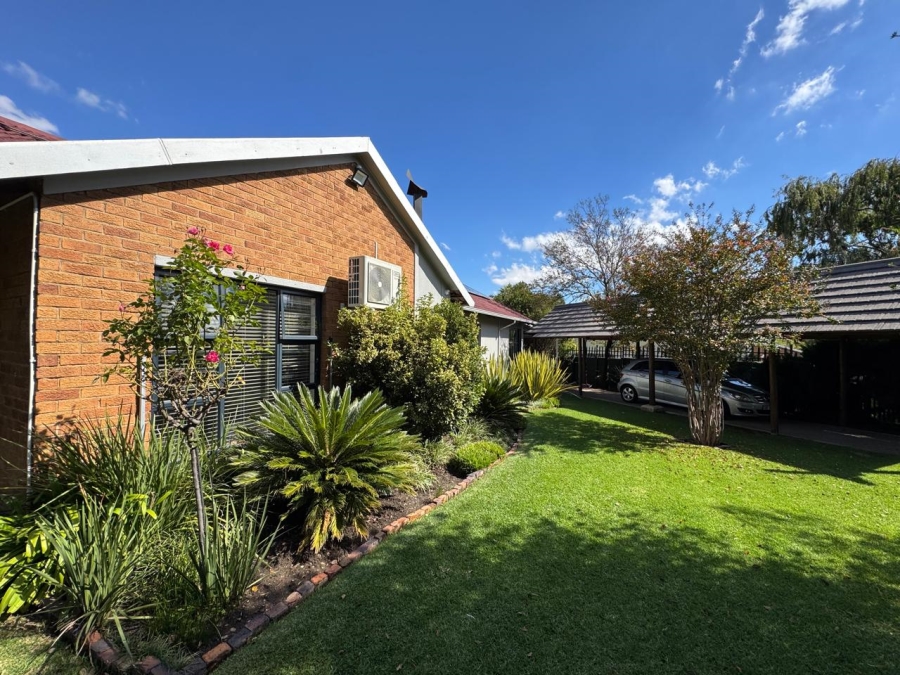 4 Bedroom Property for Sale in Secunda Mpumalanga