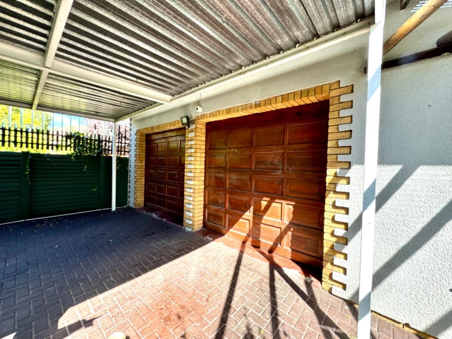4 Bedroom Property for Sale in Secunda Mpumalanga