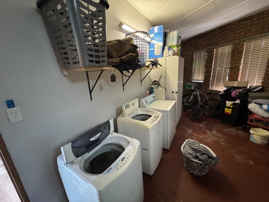 4 Bedroom Property for Sale in Secunda Mpumalanga