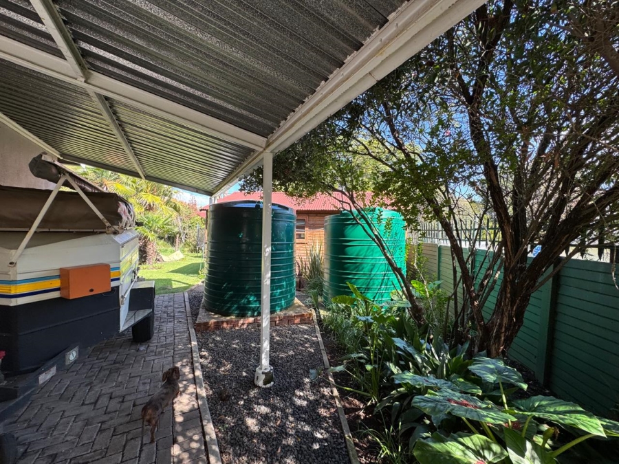 4 Bedroom Property for Sale in Secunda Mpumalanga