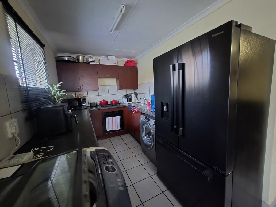 To Let 3 Bedroom Property for Rent in Evander Mpumalanga