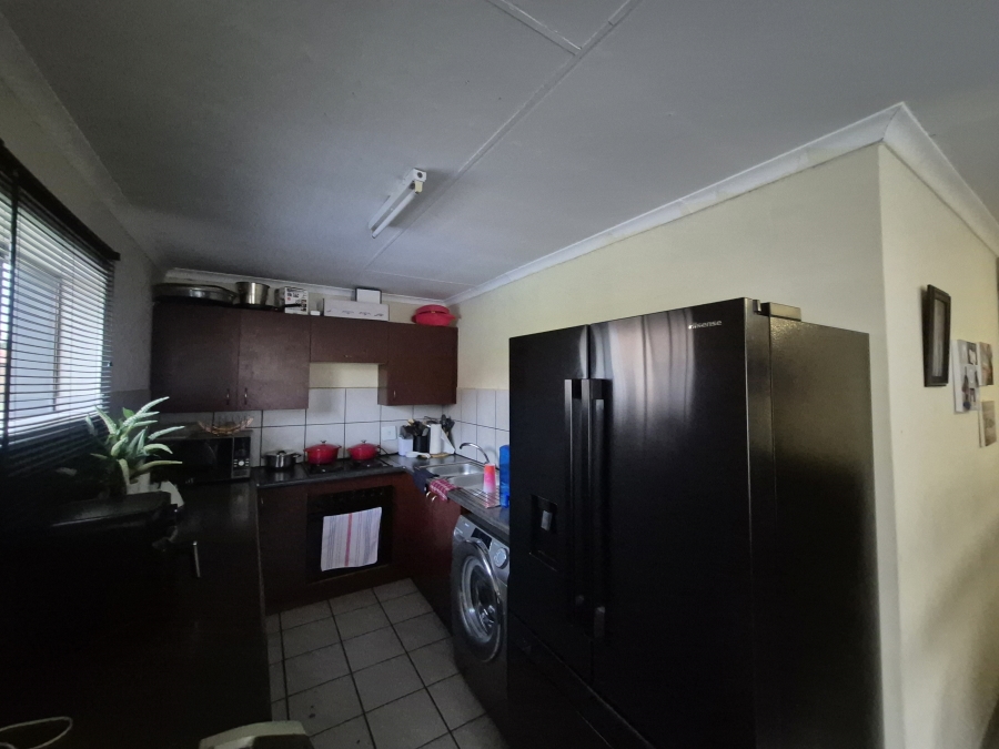 To Let 3 Bedroom Property for Rent in Evander Mpumalanga