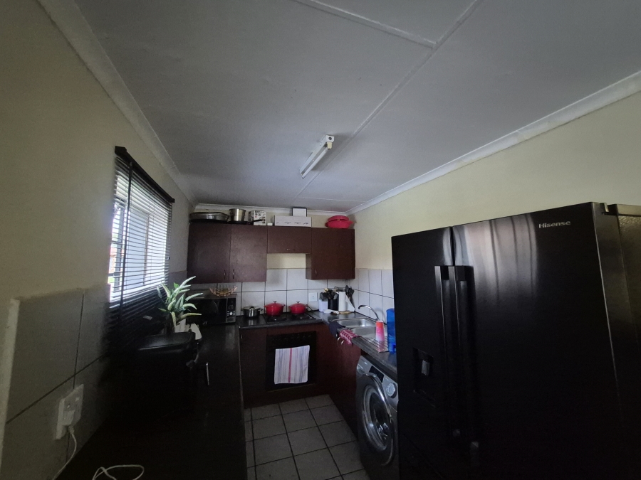 To Let 3 Bedroom Property for Rent in Evander Mpumalanga