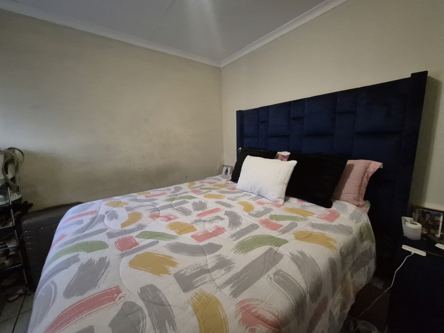 To Let 3 Bedroom Property for Rent in Evander Mpumalanga