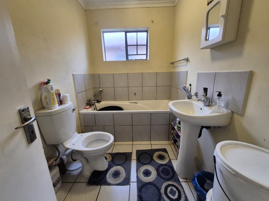 To Let 3 Bedroom Property for Rent in Evander Mpumalanga