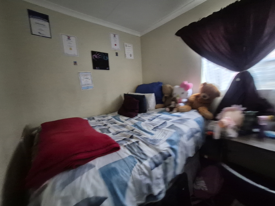 To Let 3 Bedroom Property for Rent in Evander Mpumalanga