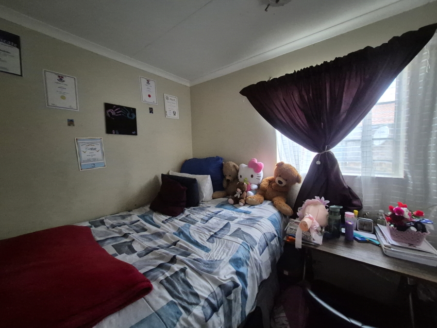 To Let 3 Bedroom Property for Rent in Evander Mpumalanga