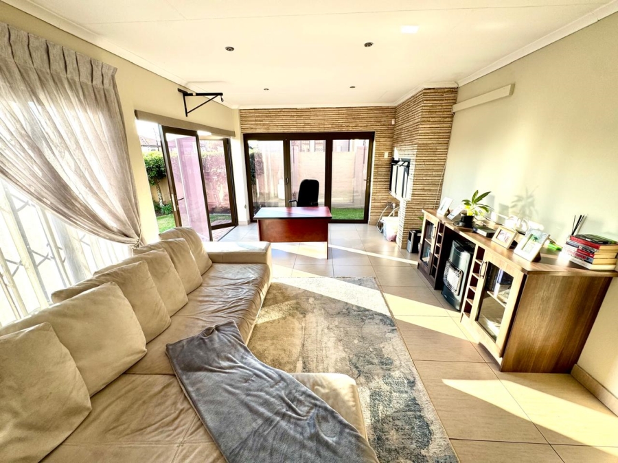 3 Bedroom Property for Sale in Secunda Mpumalanga