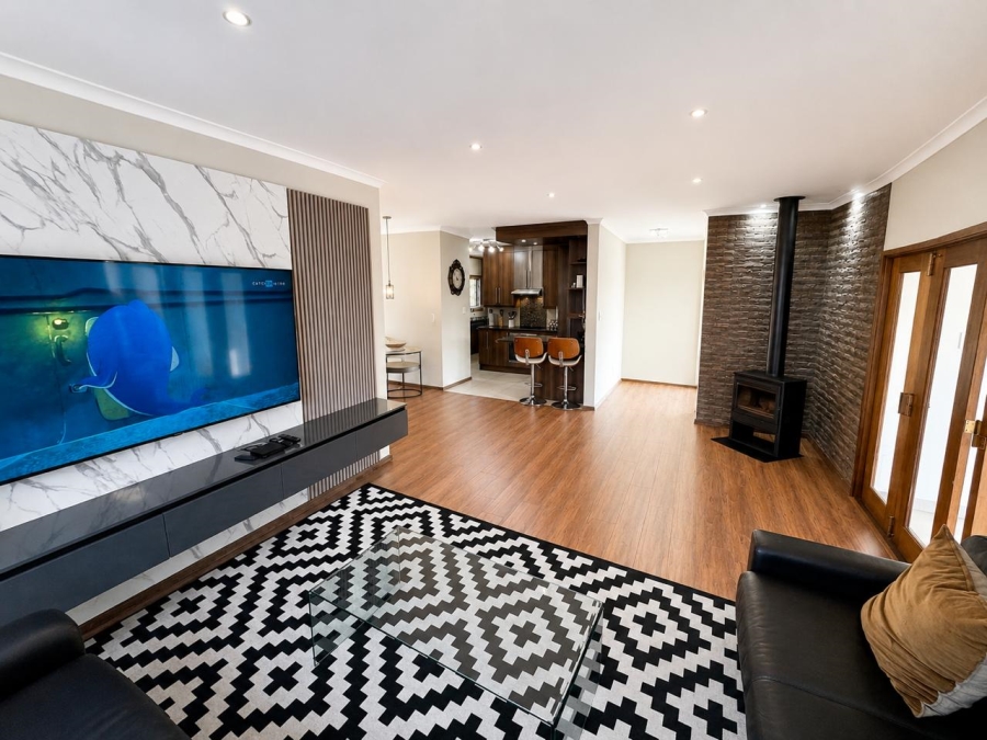 3 Bedroom Property for Sale in Secunda Mpumalanga