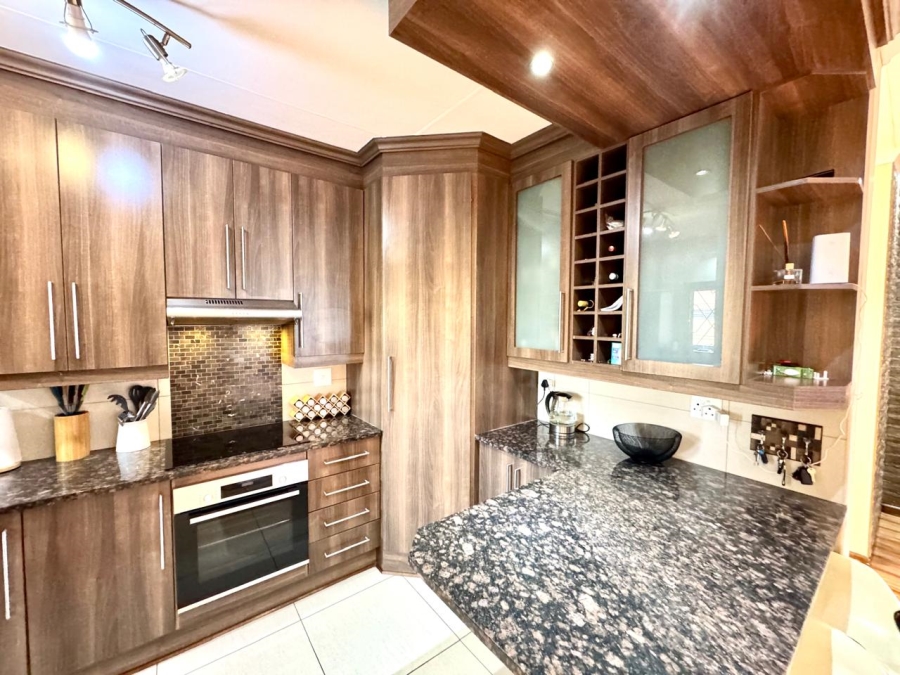 3 Bedroom Property for Sale in Secunda Mpumalanga