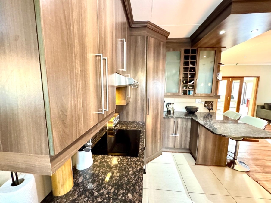 3 Bedroom Property for Sale in Secunda Mpumalanga