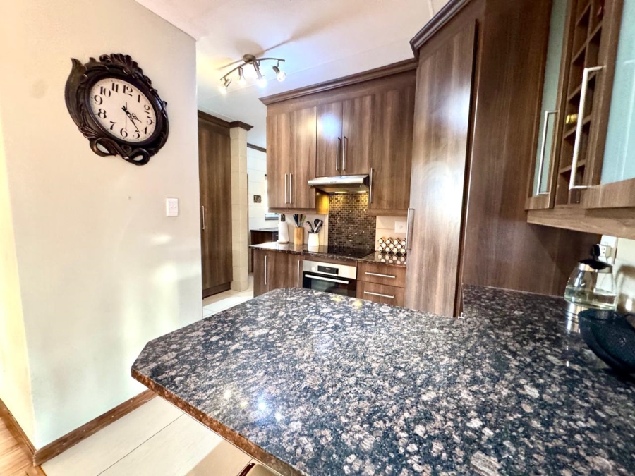 3 Bedroom Property for Sale in Secunda Mpumalanga