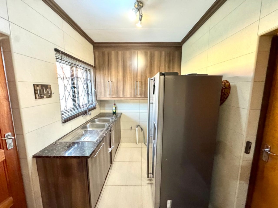 3 Bedroom Property for Sale in Secunda Mpumalanga