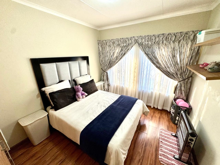 3 Bedroom Property for Sale in Secunda Mpumalanga