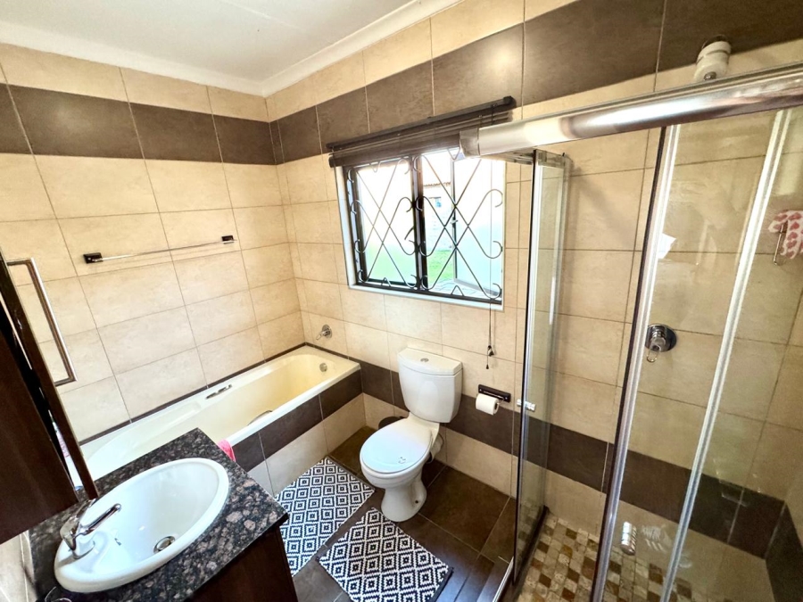 3 Bedroom Property for Sale in Secunda Mpumalanga
