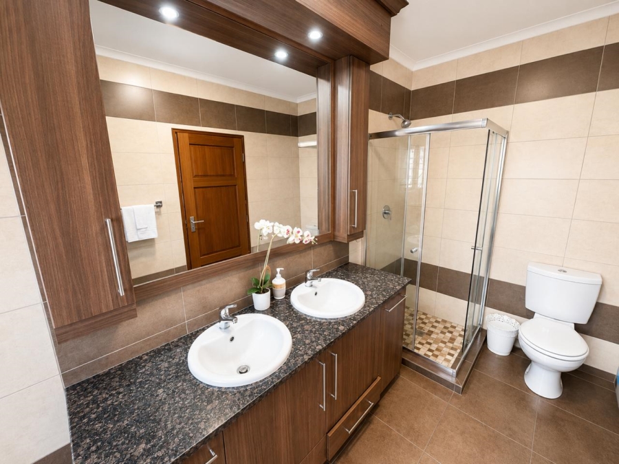 3 Bedroom Property for Sale in Secunda Mpumalanga