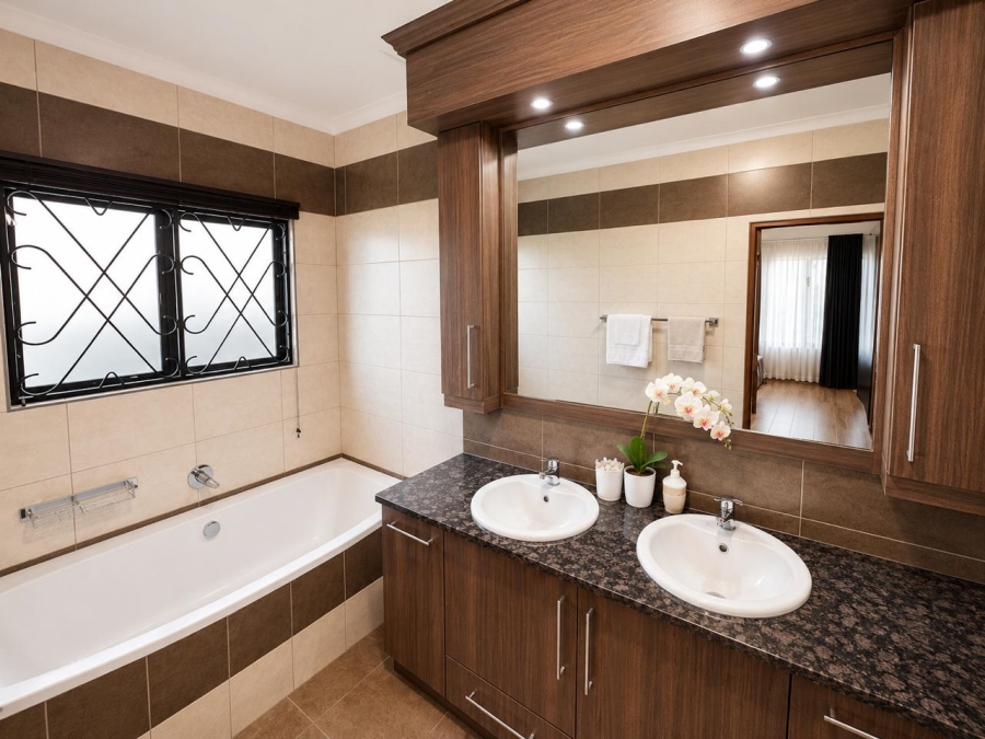 3 Bedroom Property for Sale in Secunda Mpumalanga