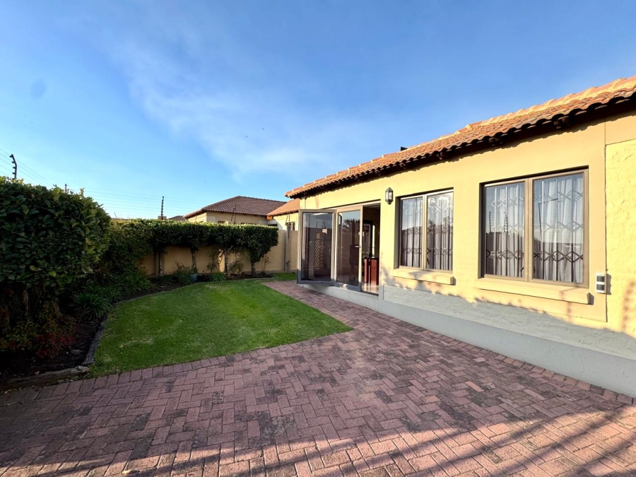 3 Bedroom Property for Sale in Secunda Mpumalanga