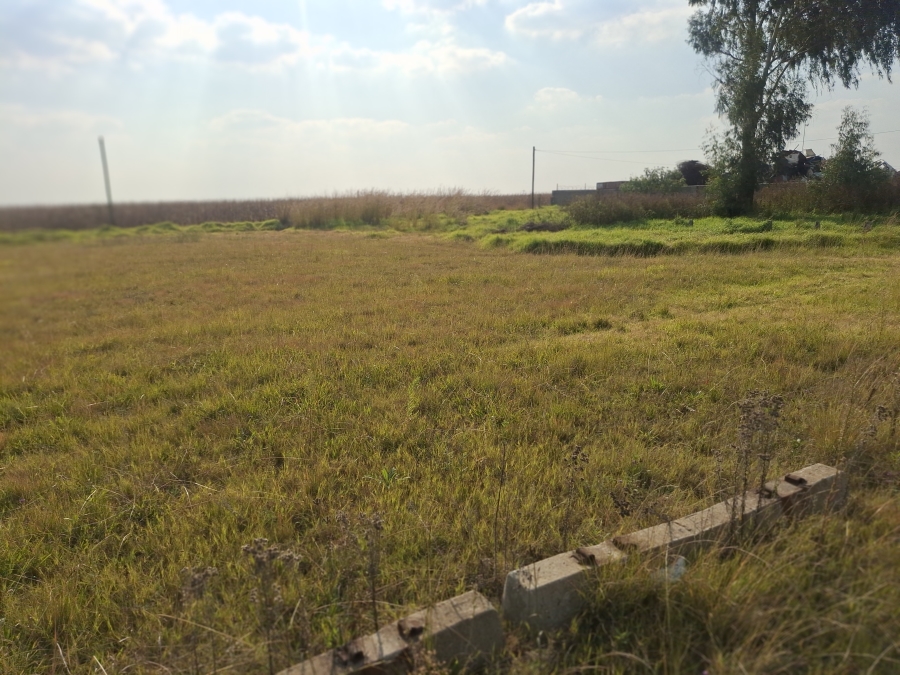0 Bedroom Property for Sale in Eloff Mpumalanga