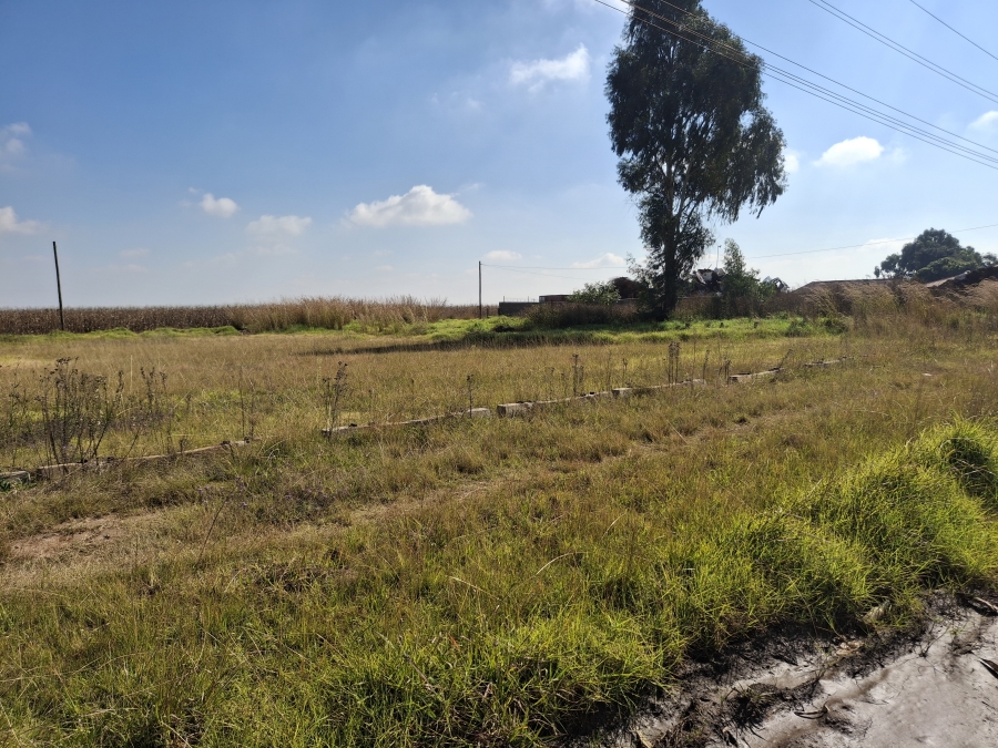 0 Bedroom Property for Sale in Eloff Mpumalanga