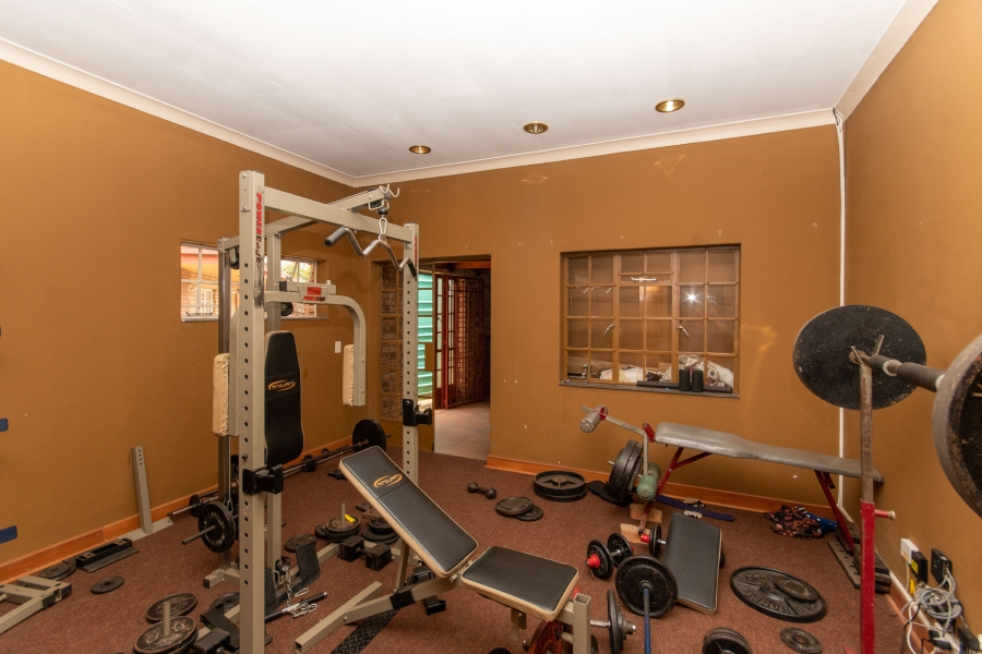 10 Bedroom Property for Sale in White River Ext 5 Mpumalanga