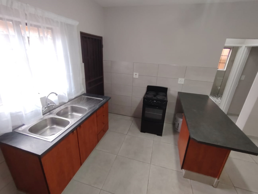 To Let 2 Bedroom Property for Rent in West Acres Mpumalanga