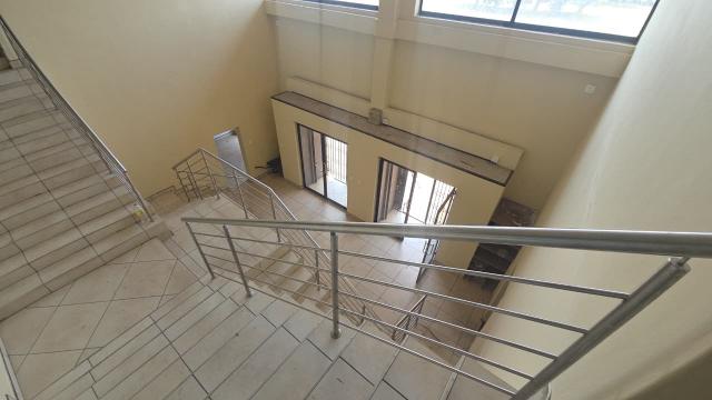 To Let Commercial Property for Rent in Vaalbank Mpumalanga