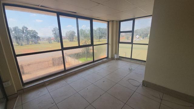 To Let Commercial Property for Rent in Vaalbank Mpumalanga